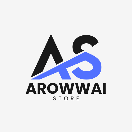 Simple MK Letter Logo (5)